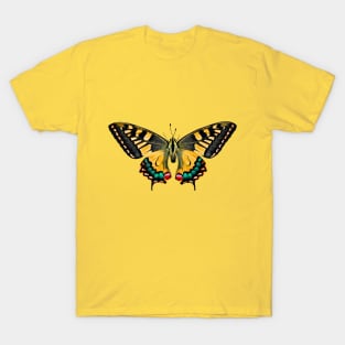 beautiful butterfly T-Shirt